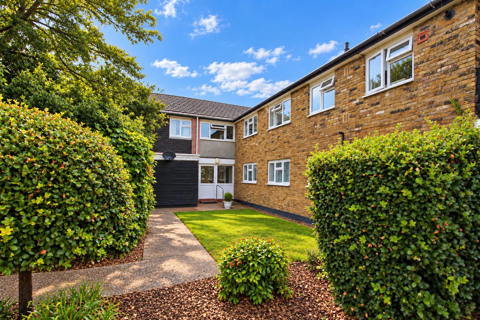 Springclose Lane, Cheam, Sutton